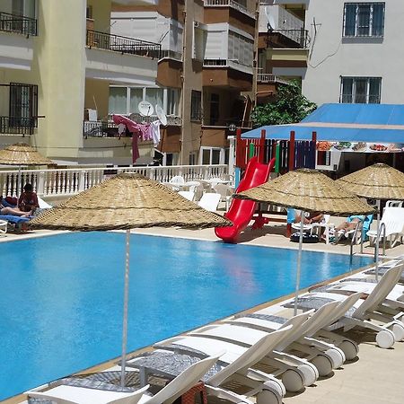 Didyma Apollon Hotel Didim Dış mekan fotoğraf