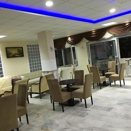 Didyma Apollon Hotel Didim Dış mekan fotoğraf