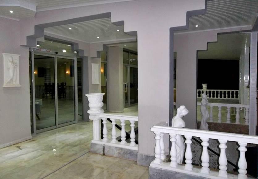 Didyma Apollon Hotel Didim Dış mekan fotoğraf