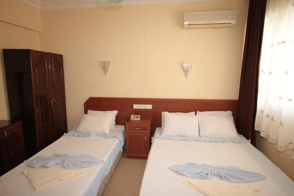 Didyma Apollon Hotel Didim Oda fotoğraf