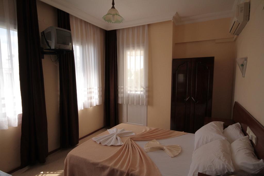 Didyma Apollon Hotel Didim Oda fotoğraf