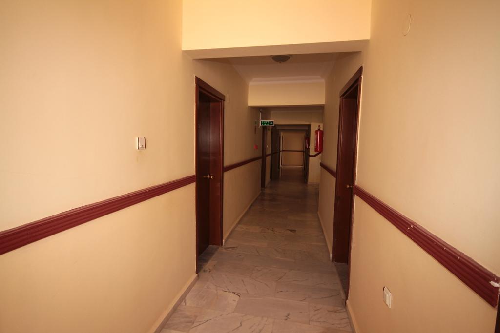 Didyma Apollon Hotel Didim Dış mekan fotoğraf