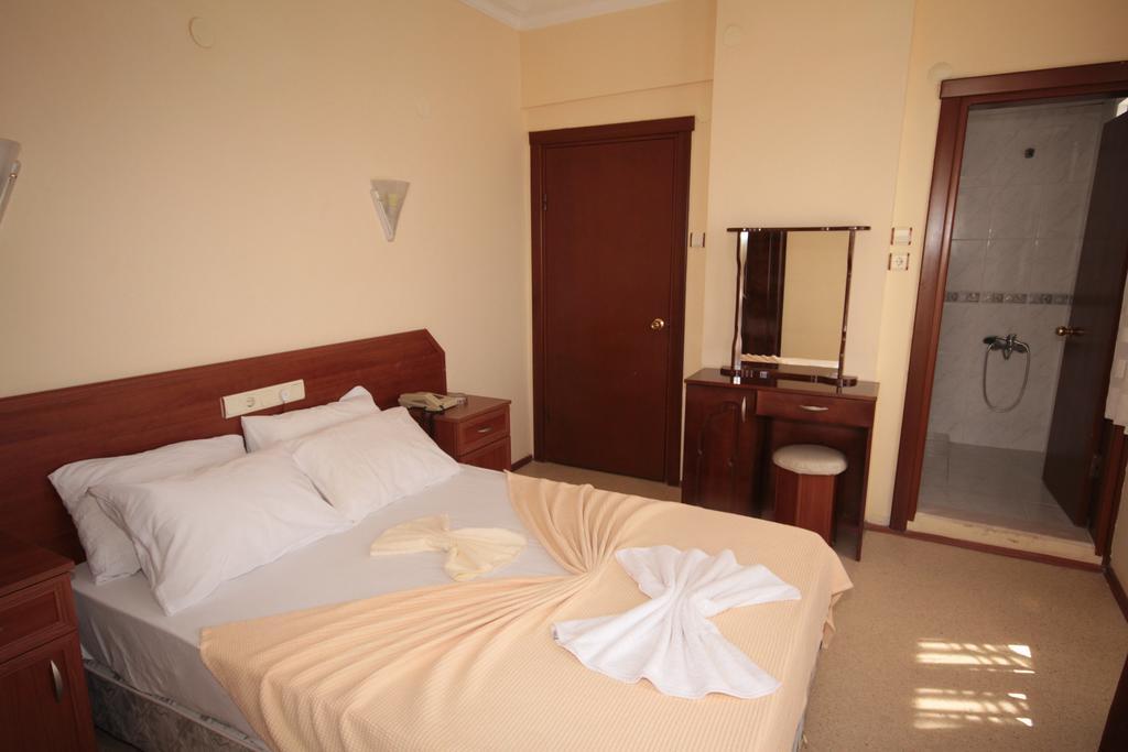 Didyma Apollon Hotel Didim Oda fotoğraf