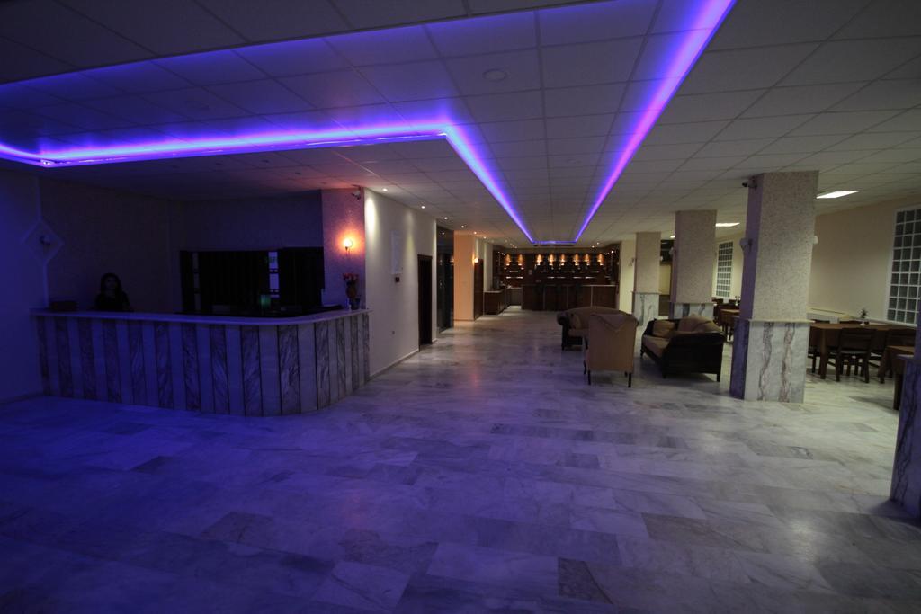 Didyma Apollon Hotel Didim Dış mekan fotoğraf