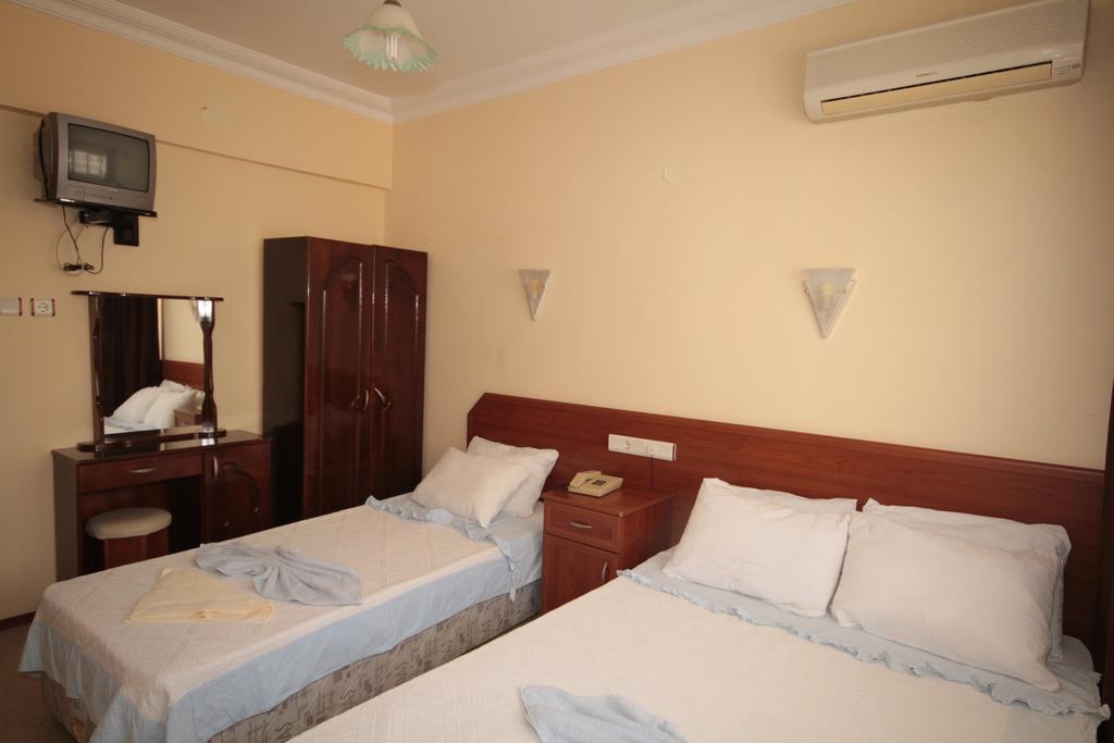 Didyma Apollon Hotel Didim Oda fotoğraf