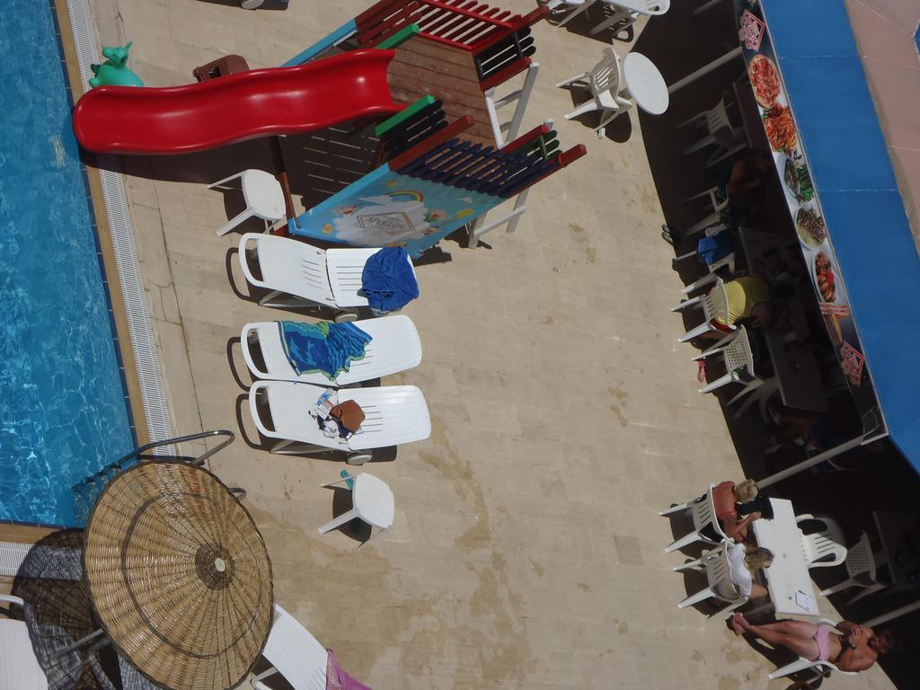 Didyma Apollon Hotel Didim Dış mekan fotoğraf