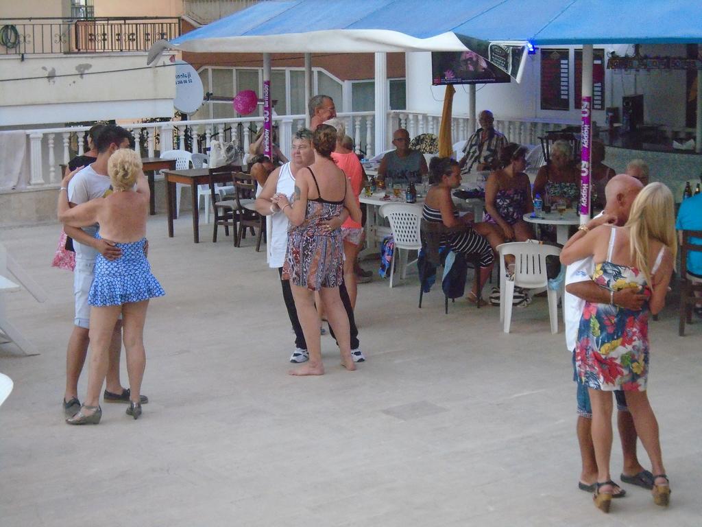 Didyma Apollon Hotel Didim Dış mekan fotoğraf