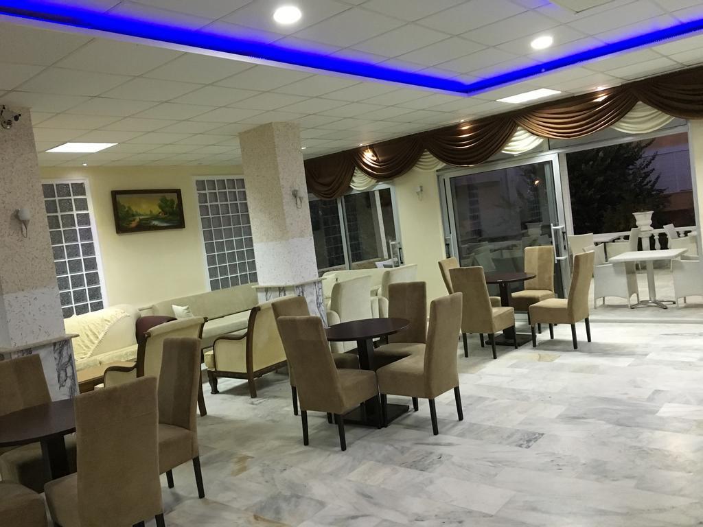 Didyma Apollon Hotel Didim Dış mekan fotoğraf